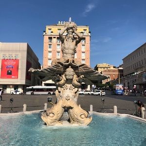 Meet your Posher, John